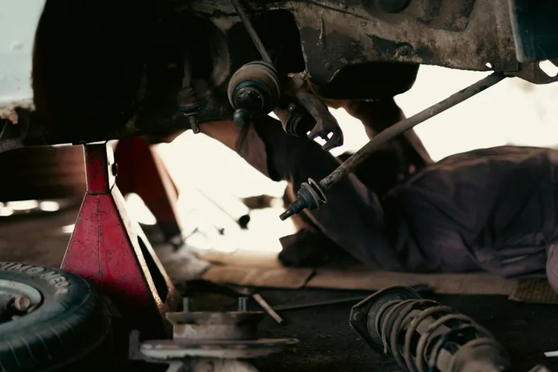 What Are Thieves Stealing From Cars in Washington?
