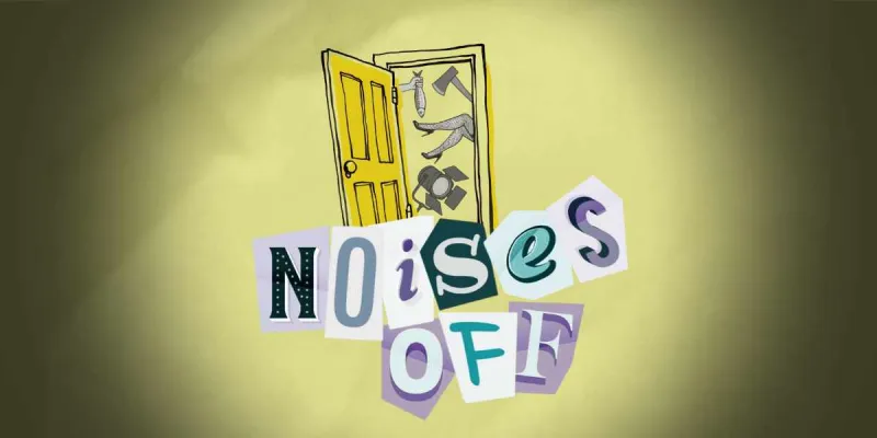 REVIEW: Renton Civic Theatre's 'Noises Off' is a British stage farce and a work of theatrical genius