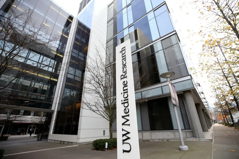 UW scientists researching vaccine for drug addiction