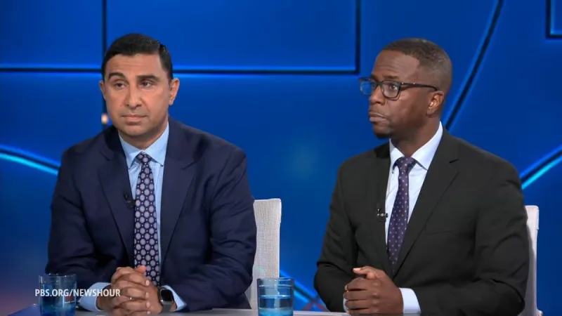 GOP and Democratic strategists on where they expect to win