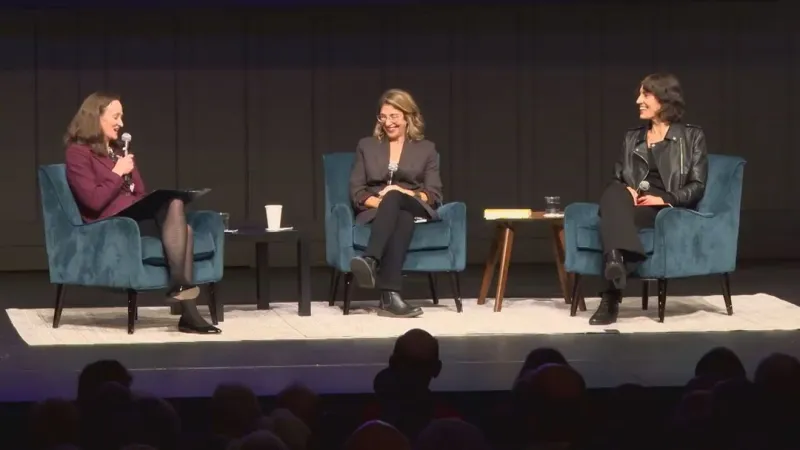 Seattle Mayor Katie Wilson draws criticism for Gaza remarks at Town Hall forum