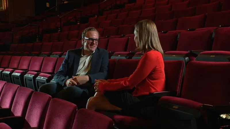 Amazing Washington: The 5th Avenue Theater Celebrates 100 years