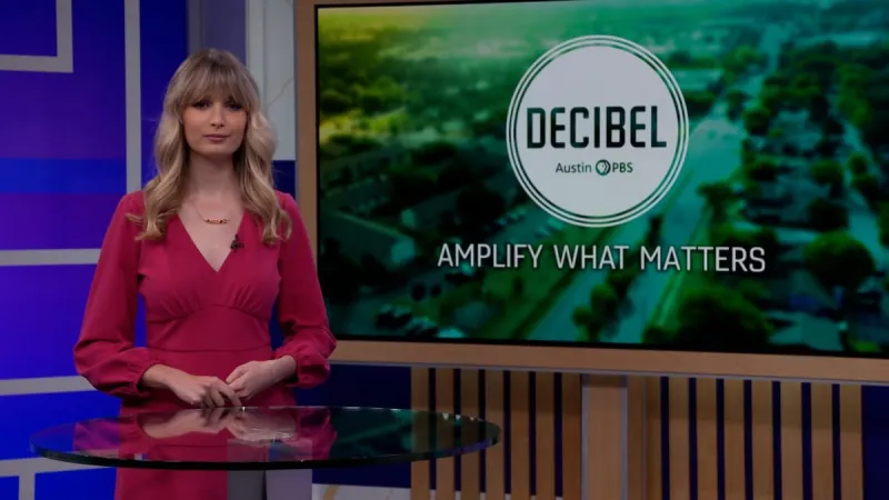 Decibel: Two Years in Rundberg