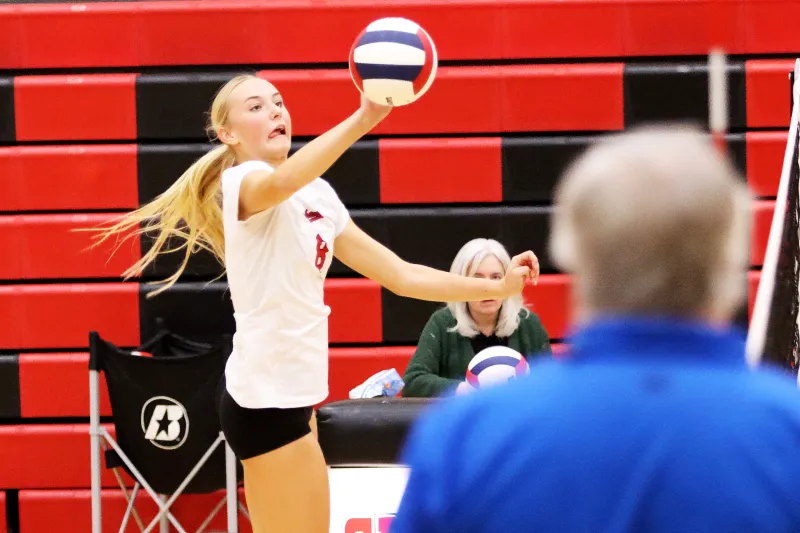 Tigers back on a roll with sweeps