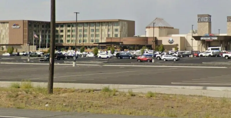 Violent Spokane Casino Kidnapping Nets Colville Man 82 Months in Prison