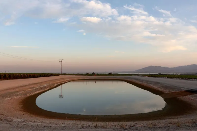 October Water Forecast Improves as Irrigation Season Ends Soon