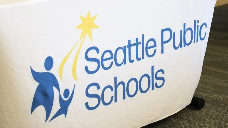 Seattle Public Schools to pilot weapons detectors at two high schools this academic year