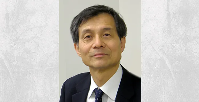 Kenso Soai shares 2026 Nobel Prize in Chemistry