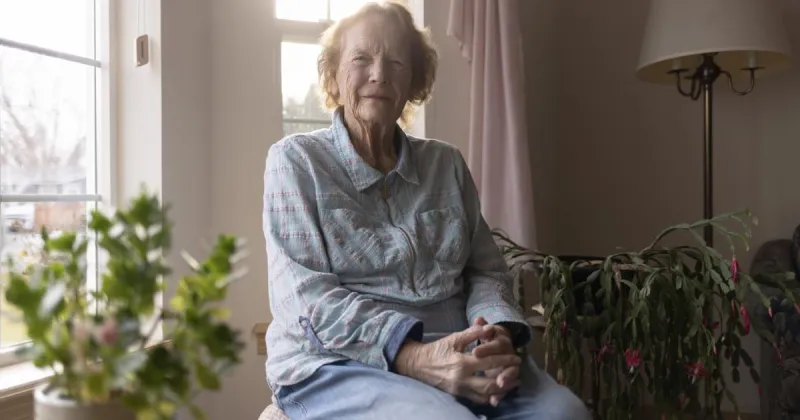 Longest-serving WA mayor Barbara Harrer to be remembered at service Saturday