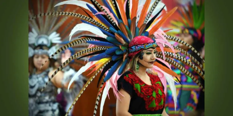 Celebrate Da de los Muertos at Burien Community Center on Friday night, Nov. 6