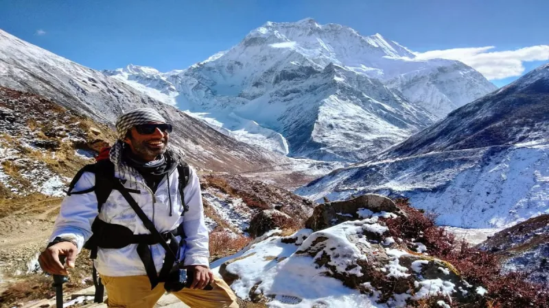Nepal