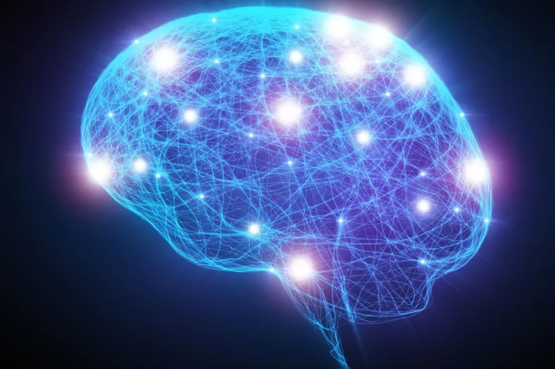 Your Brain Has A Cleaning System, Keep It Working