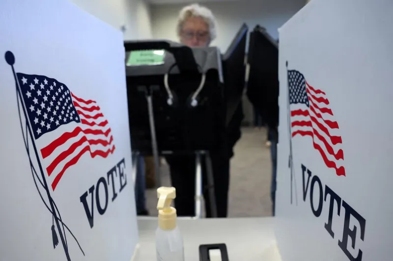 Democrats bet on pastors and ministers in midterms