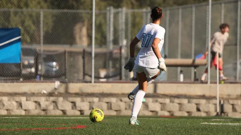 Vikings Scratch Out 1-0 Road Victory Over NNU