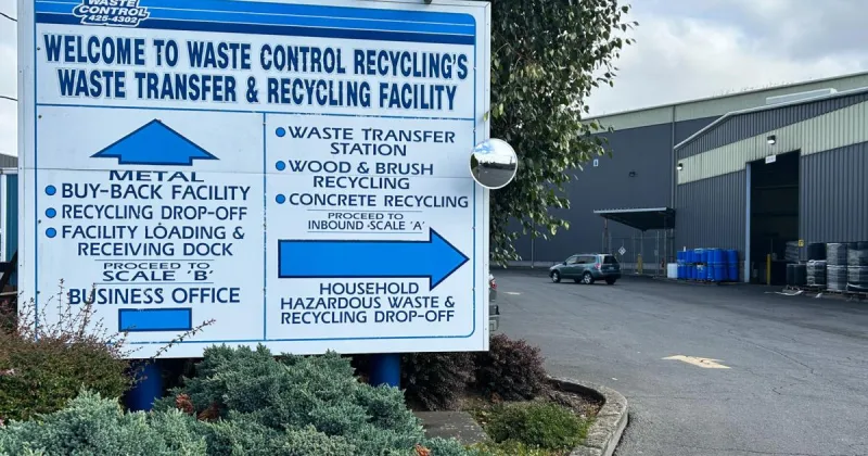Longview trash, recycling bills could near $50 a month