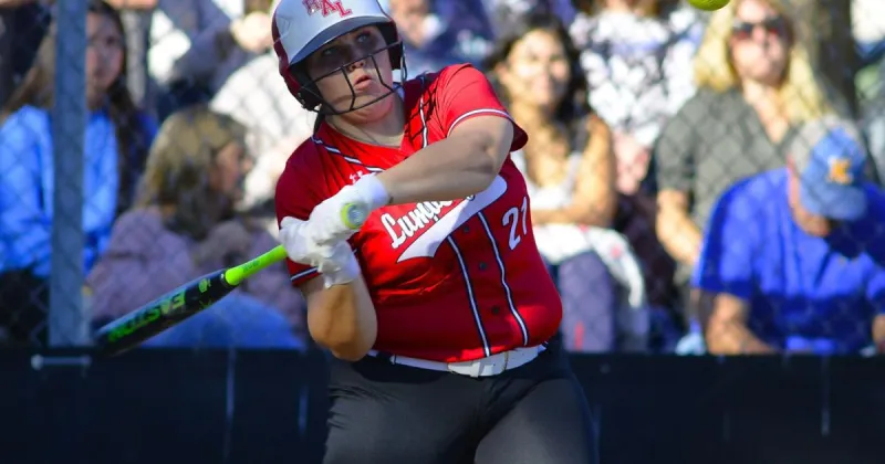 R.A. Long softball sophomore named WIAA Athlete of the Week
