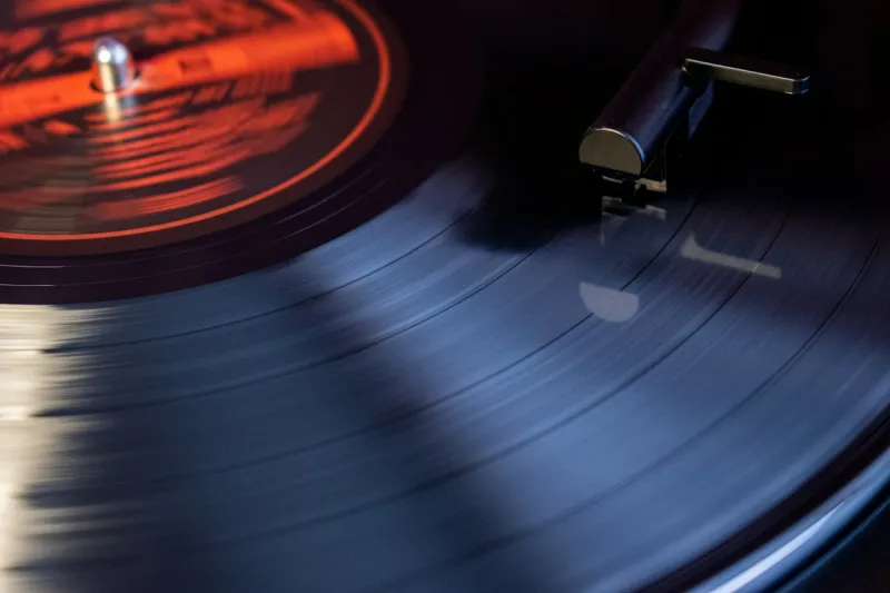Vinyl Is Back, and Yakima Has a Place to Celebrate It