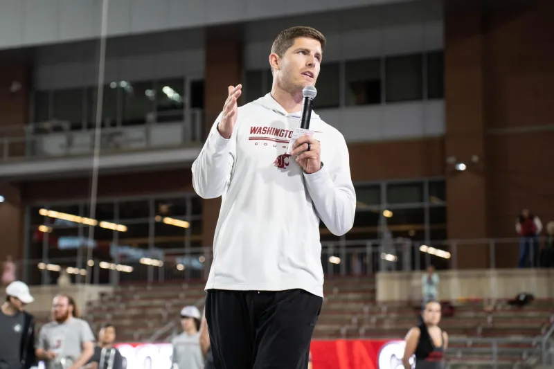 Three years and three head coaches: How is Moore shaping up to his predecessors