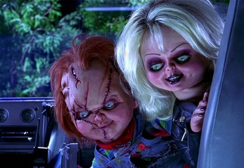 Scarecrow Video's 2026 Psychotronic Challenge: Week Two