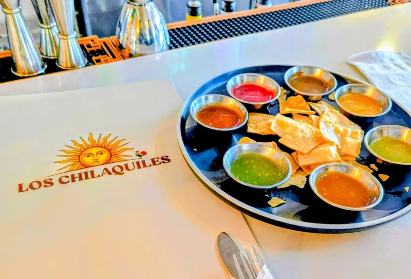 Downtown Yakima Just Got A Hot New Spot For Mexican Brunch