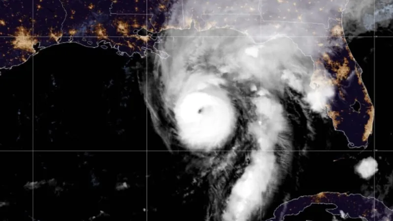 What to expect as Hurricane Isaias bears down on Gulf Coast