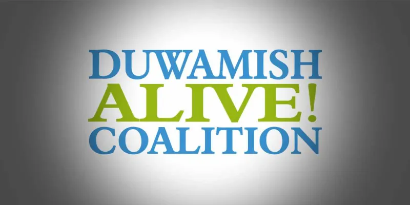 Duwamish Alive! seeking Volunteers for Oct. 17 river cleanup and habitat restoration