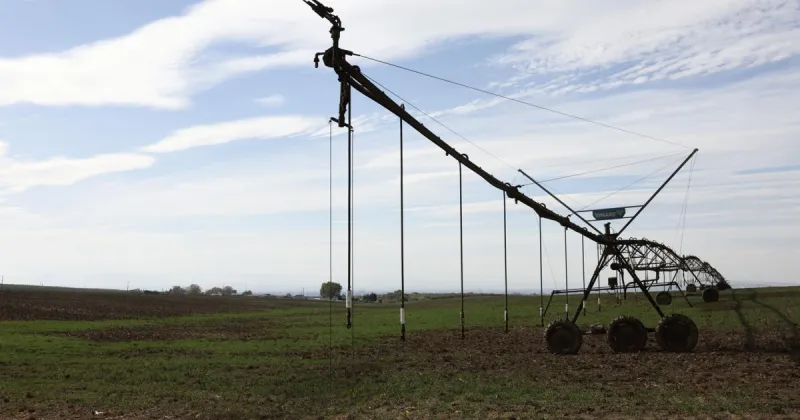 October water for Yakima Valley growers is welcome relief after four years of drought
