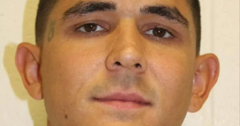 Yakima gang member sentenced to federal prison for role in fentanyl drug ring