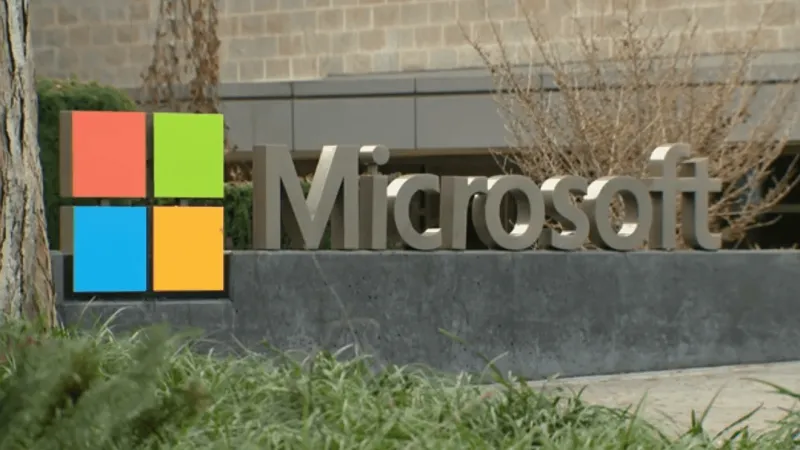 Microsoft, Redmond ponder potential immigration crackdown