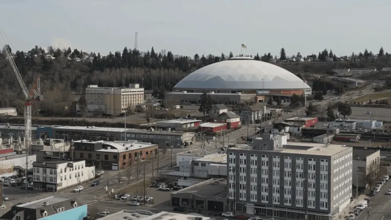 Tacoma's proposed budget weighs police hiring, program cuts. Will it curb violence?