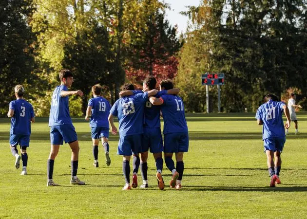 Ludlow Scores as Eagles Fall to Bushnell
