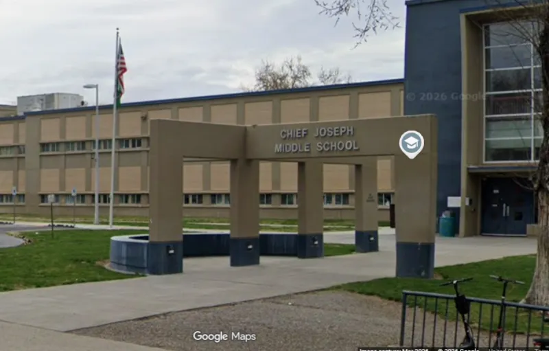 Threat Reported at Chief Jo Middle School Prompts Police Response