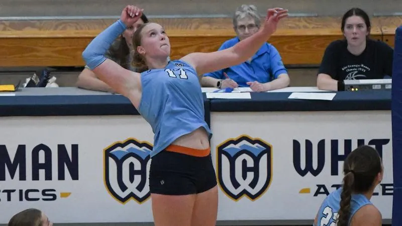 Whitman Falls at Puget Sound in Matchup of NWC Contenders