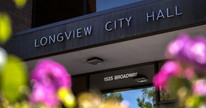 Longview cuts car tab fees in half, raises sales tax to fund road improvements