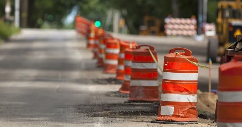 WSDOT to add right-turn lanes at Oregon and Industrial ways to ease backups