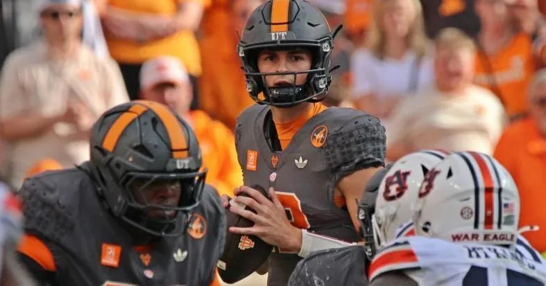 Texas, Tennessee on upset alert in college football bold predictions for Week 6 schedule