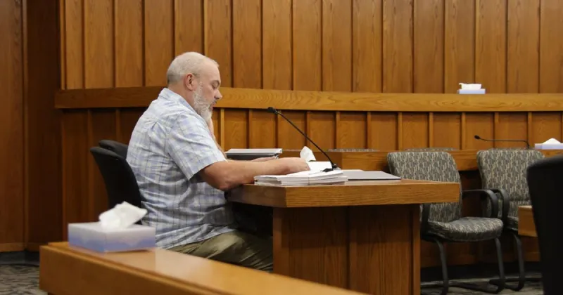 Longview school board recall bid advances against Leach; 2 others dismissed
