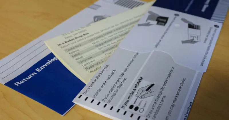 Cowlitz County judicial candidates make their cases in online forums
