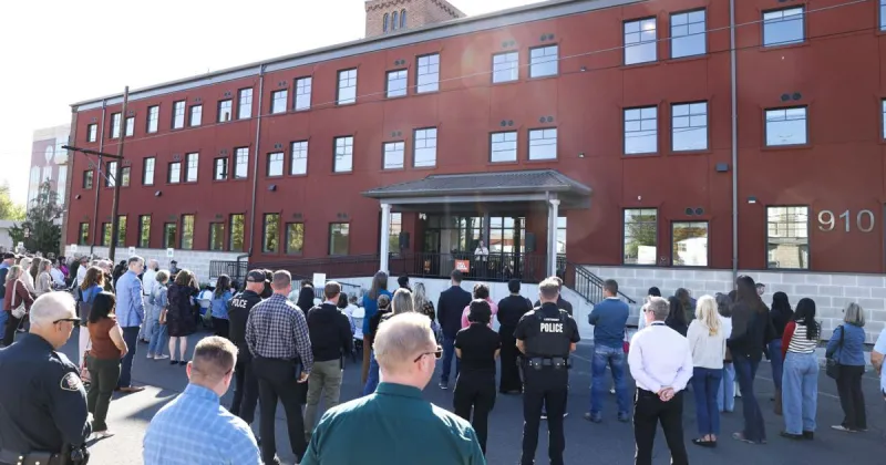 Domestic-violence vigil planned in downtown Yakima Tuesday