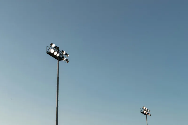 Friday Night Football Scores Around Yakima