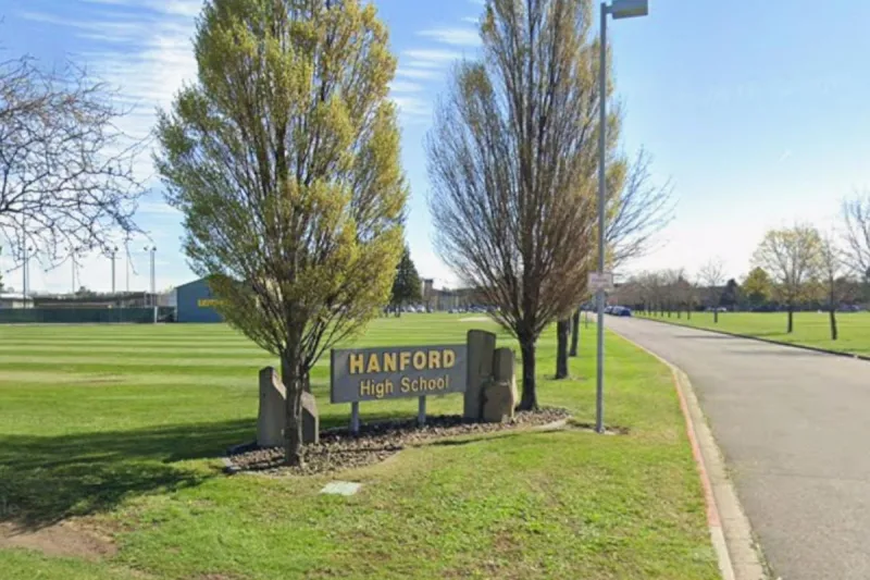 Hanford High Wins $25,000 and a Shot at a $1 Million Upgrade