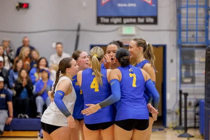 Eagles Fall to Unbeaten Eastern Oregon