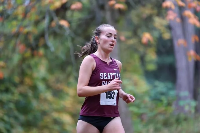 SPU Women Take 1st at Emerald City XC