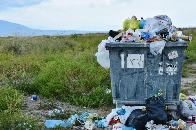 23 Things You Can't Legally Throw Away in Washington