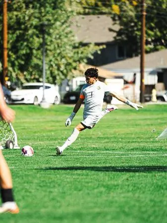 Wolves Shut Out by Warner Pacific