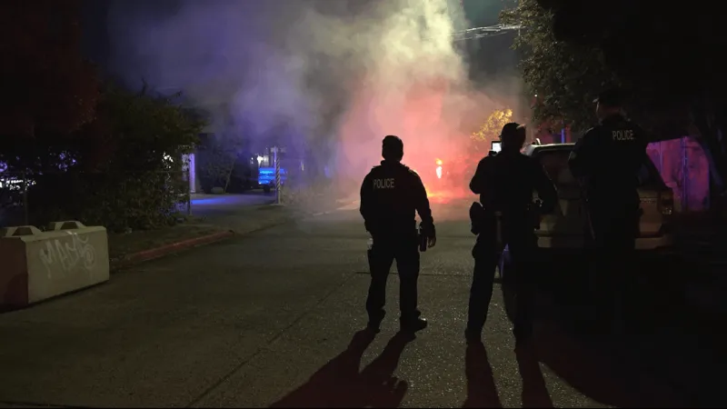 One killed, one injured in South Seattle nightclub shooting