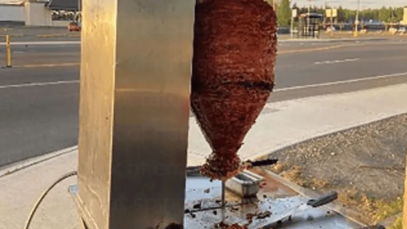 Pierce County Council eyes tougher penalties for illegal street food stands