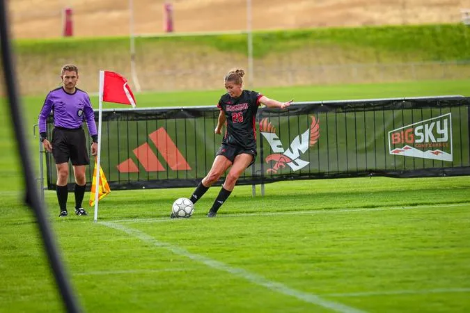 Eastern Comes Up Short in 1-0 Defensive Battle