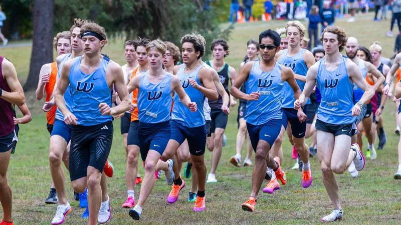 Vikings Show Team Depth at Emerald City Open