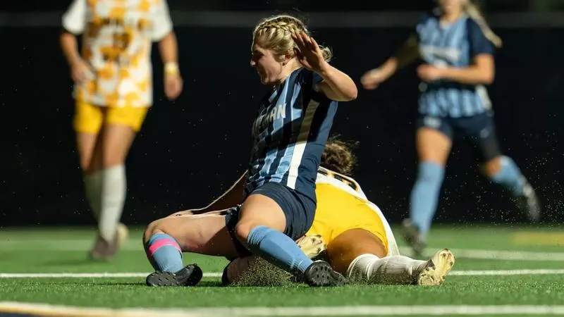 Women's Soccer Falls At UPS, 3-1